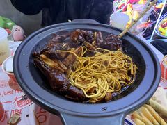 -回味黑鸭煲·始于2006(万松园店)