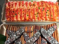 -西塔老太太泥炉烤肉(亚运村店)