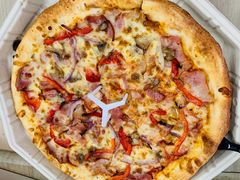 -Tubestation站点比萨(五道营店)