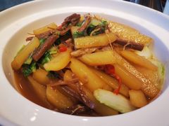 -小尕子·新疆菜(明园店)