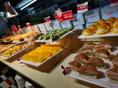 -自助火锅筷乐食代自助餐厅(金辰店)