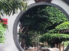 -忆江南·生态餐饮宴会酒店