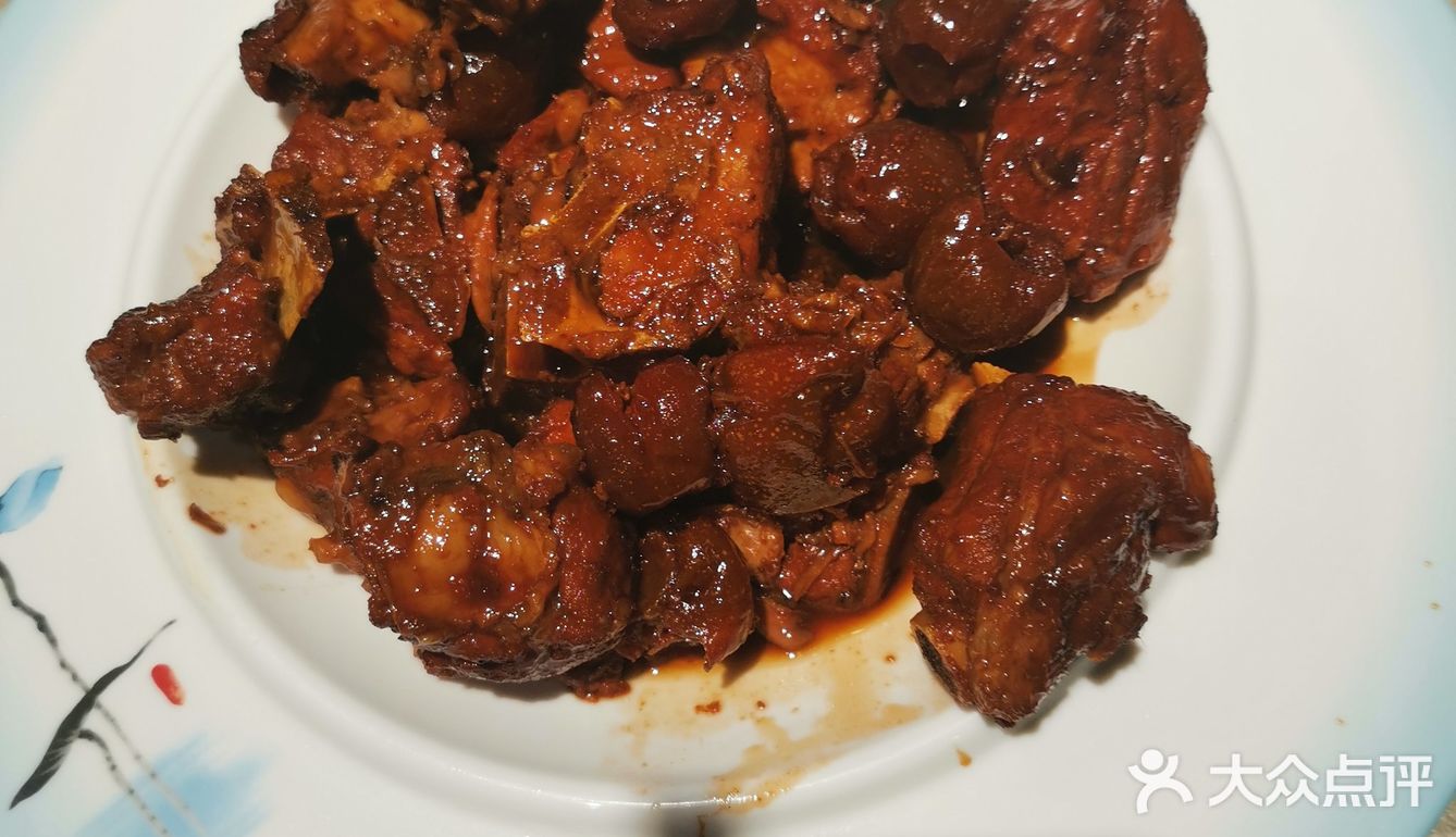 暖心家庭小聚餐