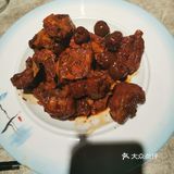 暖心家庭小聚餐