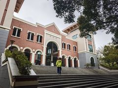 -厦门大学(思明校区)