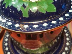 -岷山饭店-芝芝自助餐厅