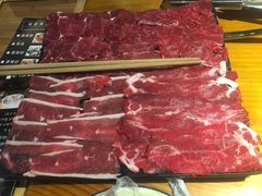 -牛品福潮汕牛肉火锅(旺庄店)