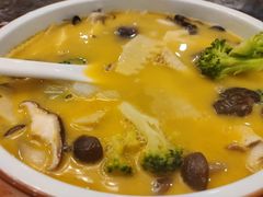 -醉霖生态餐厅(交大店)