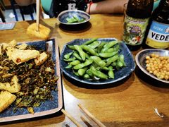 -五样儿西昌小签签烤串(建设路店)