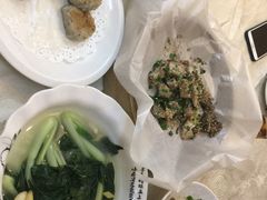 -水乡人家私房菜(逢简店)