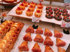 -仟吉KenGee(国贸360店)