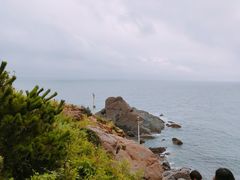 -灵山岛风景区