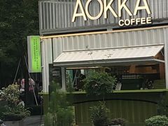 -AOKKA COFFEE(万象前海快闪店)
