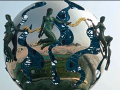 -北海市海滨公园