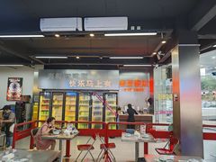 -陈小厨海鲜大咖·15年平潭味(龙王头店)