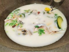 -鲜潭蒸汽石锅鱼(五道口购物中心店)