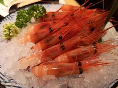 刺身拼盘-温野菜涮涮锅(西单大悦城店)