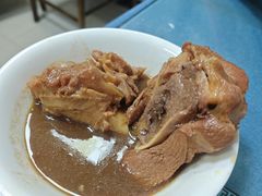 -东北酱骨头馆(蓁巷店)