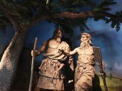 -鸿山遗址博物馆