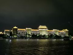 -龙舟池