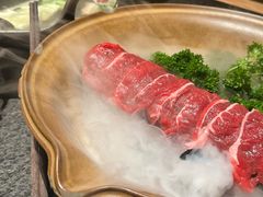 -三出山火锅(南京万象天地店)