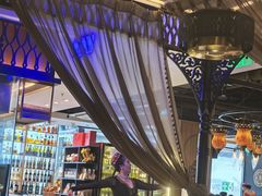 -耶里夏丽·丝路新疆菜·清真食品(徐汇南丹东路臻选店)