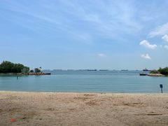 -巴拉湾海滩
