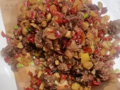 -火龙堂·风味民间菜(文一路店)