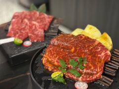 -厚贞日式烤肉(浦东汇智店)
