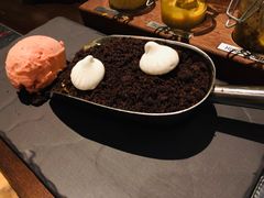 -恰餐厅及酒吧 CHAR Bar & Grill (北京丽都皇冠假日店)