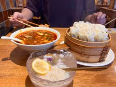 -豆相识•九九豆腐脑(牛咡桥店)