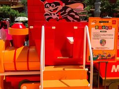 -麦当劳(北京路广百广场店)