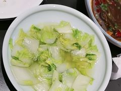 -昌正春天酒店-海鲜餐厅