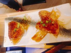一番厚肝握寿司-舞漁日料美人胶原锅(陆家嘴中心店)