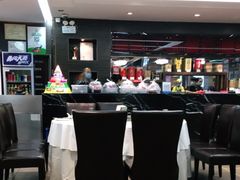 大堂-正兴蜀园(科技园区店)