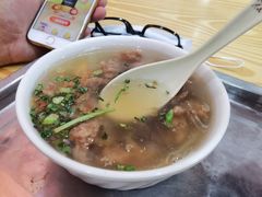 -东街钟楼肉粽(总店)