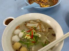 -南香茶餐室