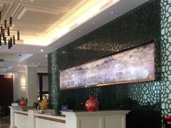 -水都假日酒店-海韵西餐厅(龙胜路店)