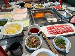 -海底捞火锅(嘉兴杉杉in象生日主题店)