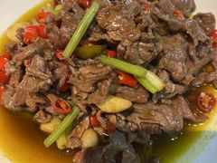 -湘语·湖南家常菜(新洲店)