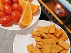 -甦杏鸡毛店(双流广场店)