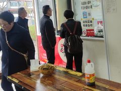 -正宗李家土鸡米线店