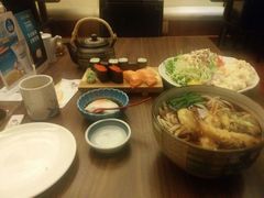 -歌行灯日本料理(伊势丹店)