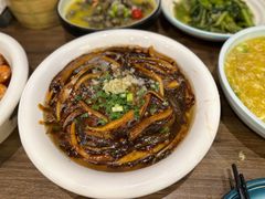 -锡和无锡菜(景丽苑店)