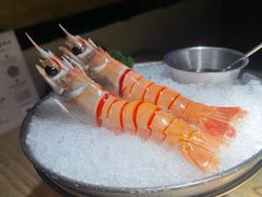 鳌虾-囧吉香生蚝牛排馆(湖北路店)