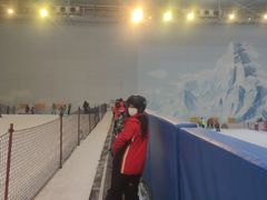 -哈尔滨热雪奇迹