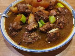 -东财大盘鸡(黑石礁店)