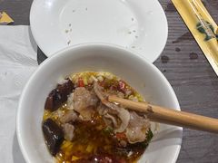 -东来顺饭庄(上地华联店)