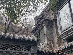-老张烤羊(王哥庄店)