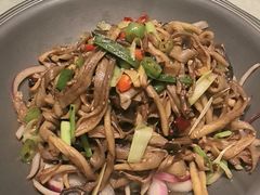 -老德州四合院·德州菜(天衢路店)